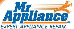 Mr. Appliance of East Miami logo