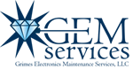 GEM Services logo