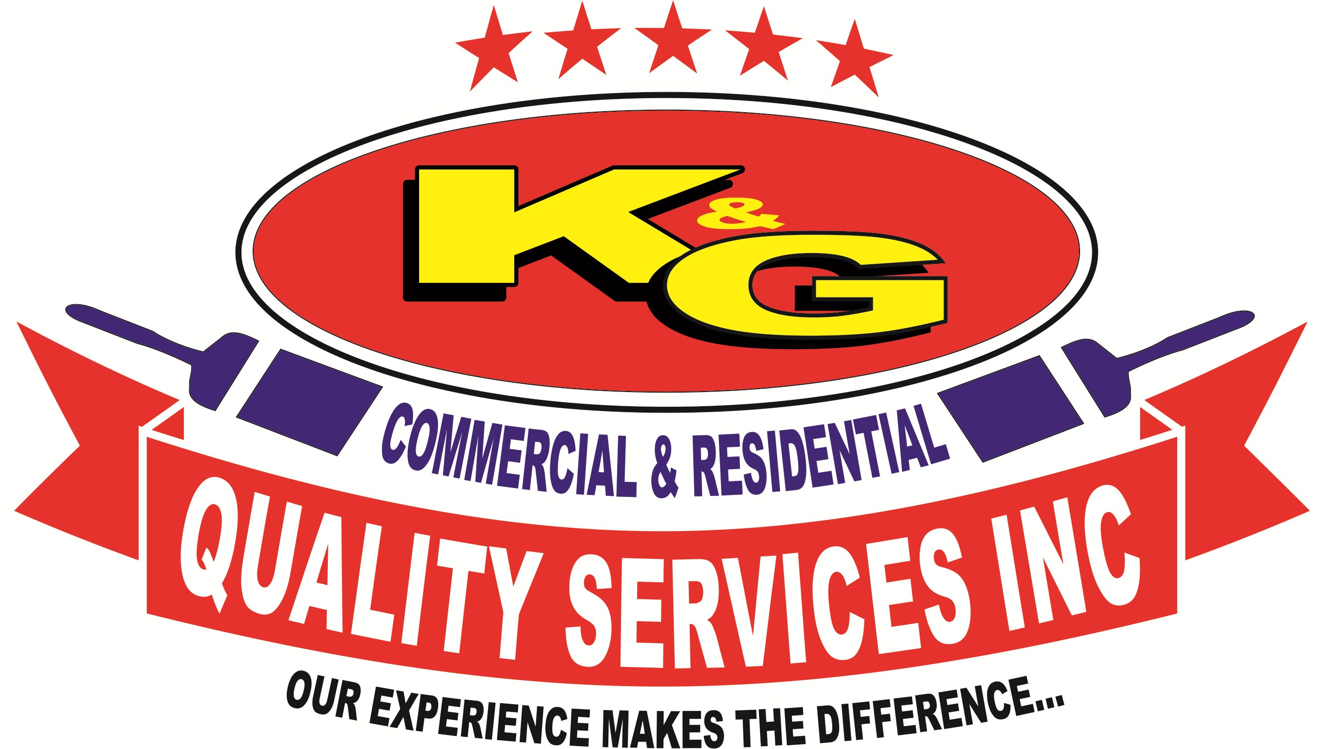 K&G Quality Service Inc logo