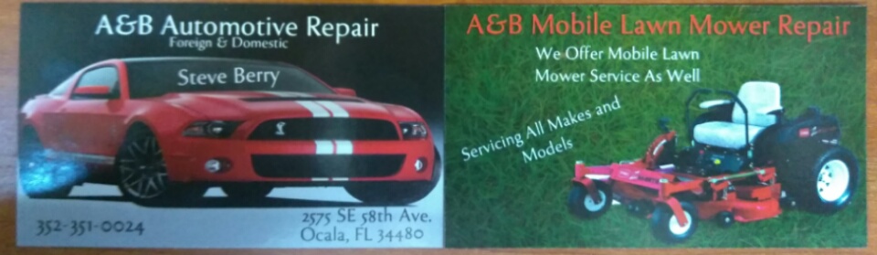 Avatar for A&B Automotive Repair II