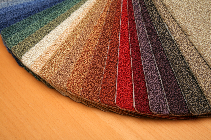 Logo for Brewers Carpets 'R' Us