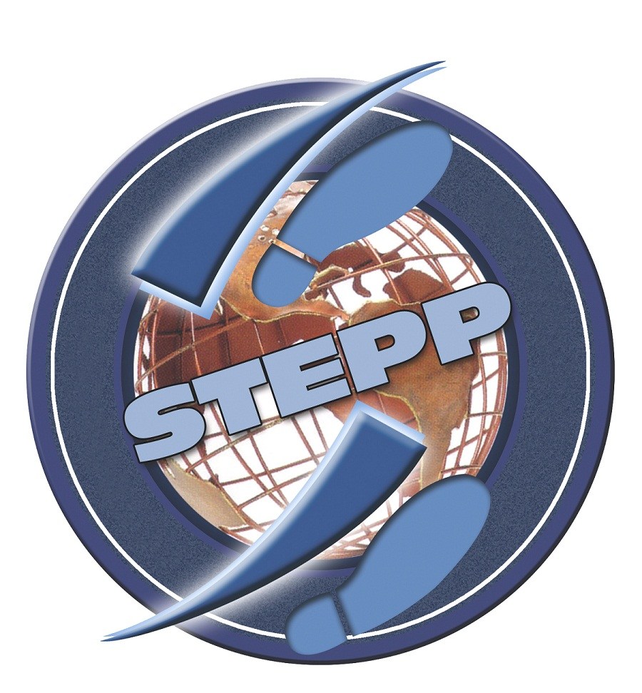 Stepp Marketing and Promotions, Inc logo