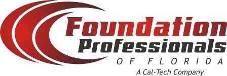 Foundation Professionals of Florida logo