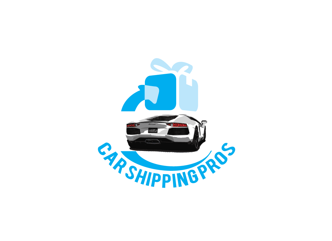 CAR SHIPPING PROS logo