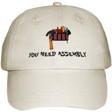 Avatar for i-assemble, LLC
