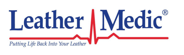 Leather Medic logo