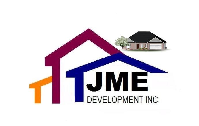 JME DEVELOPMENT INC logo