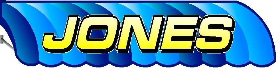 Jones Awnings & Canvas Inc logo