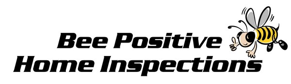 Bee Positive Home Inspection, LLC logo