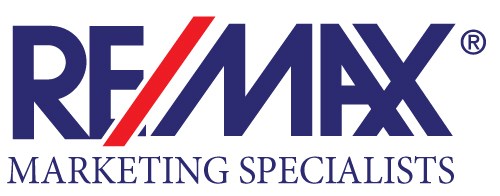 Logo for RE/MAX Marketing Specialists