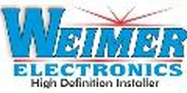 Weimer Electronics logo