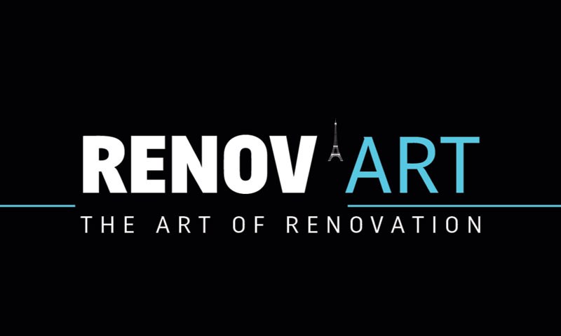 RENOV'ART, LLC logo