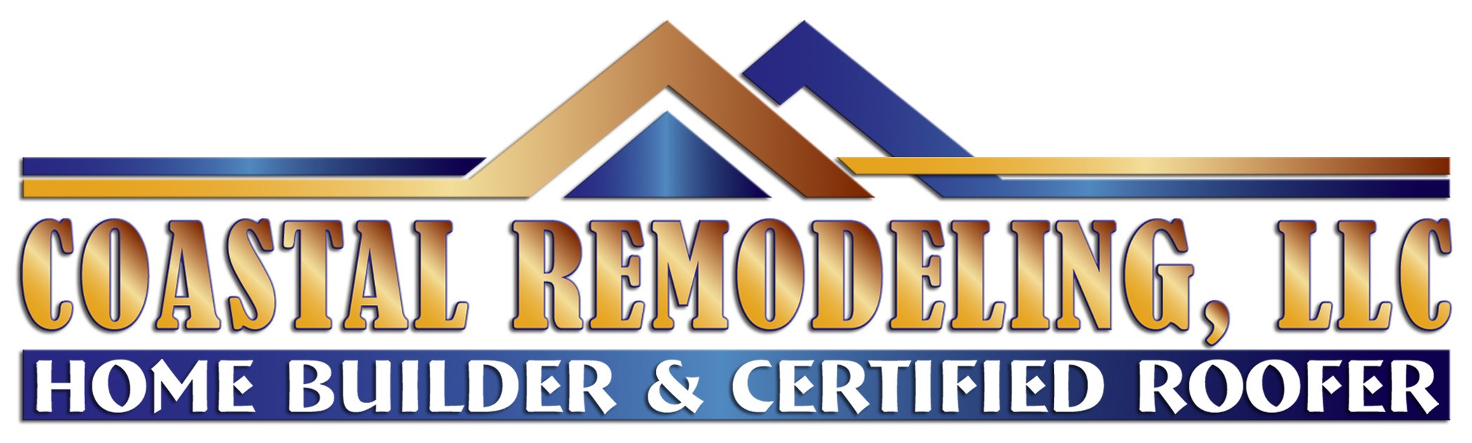 Coastal Remodeling LLC logo