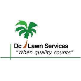 DC Lawn Services inc logo
