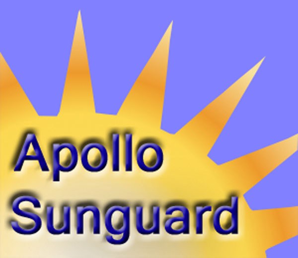 Apollo Sunguard Systems Inc logo