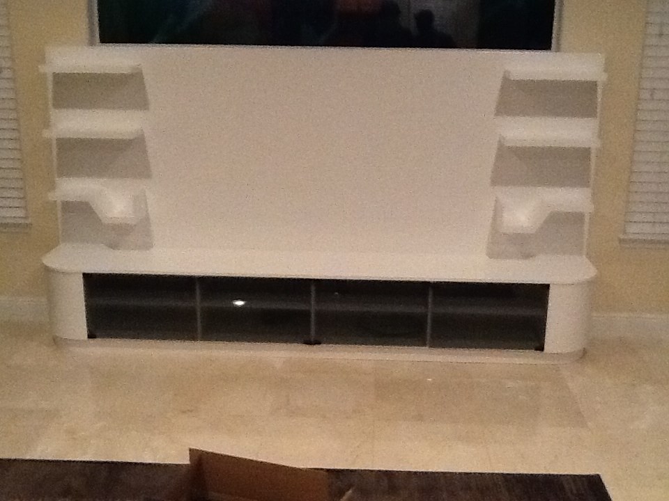 Avatar for Masterpiece Custom Millwork INC