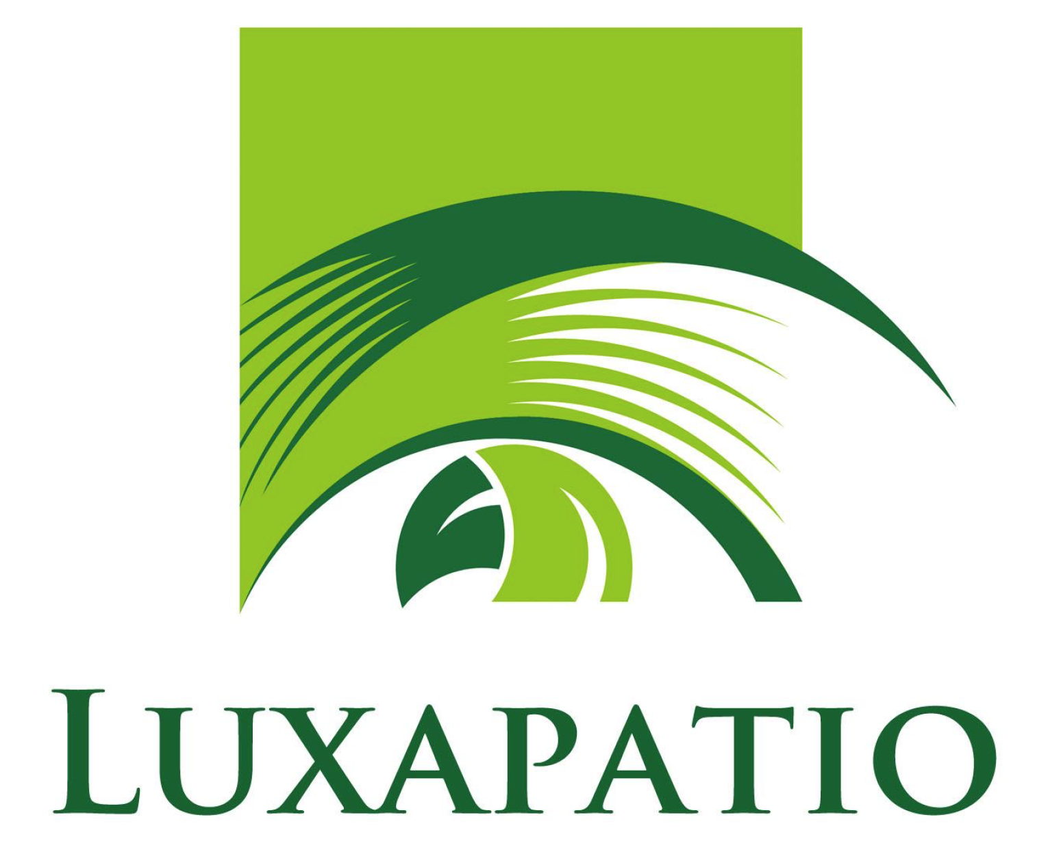 Luxapatio logo