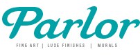 Parlor Arts logo
