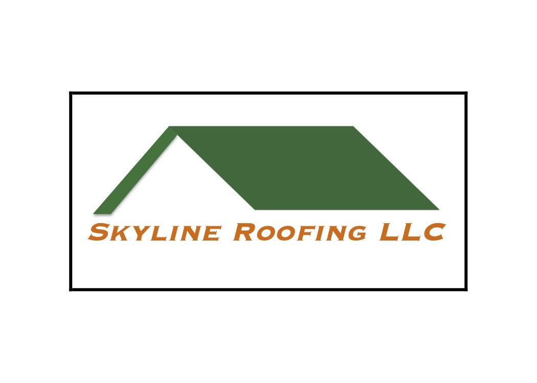 Skyline Roofing, LLC logo