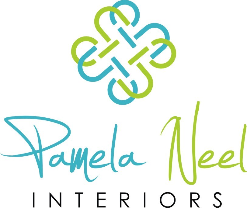 Pamela Neel Interiors logo