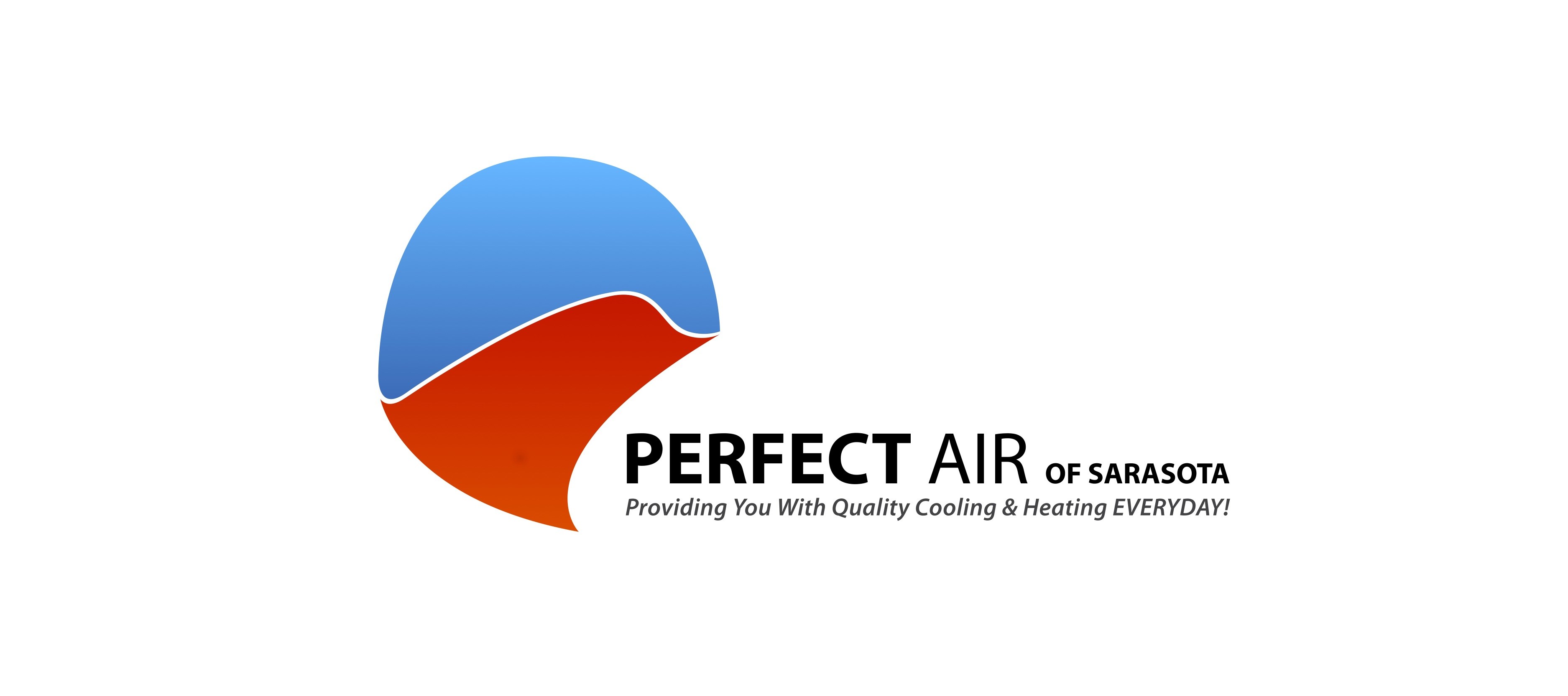 Perfect Air Sarasota logo