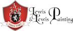 Lewis & Lewis Painting Inc. logo