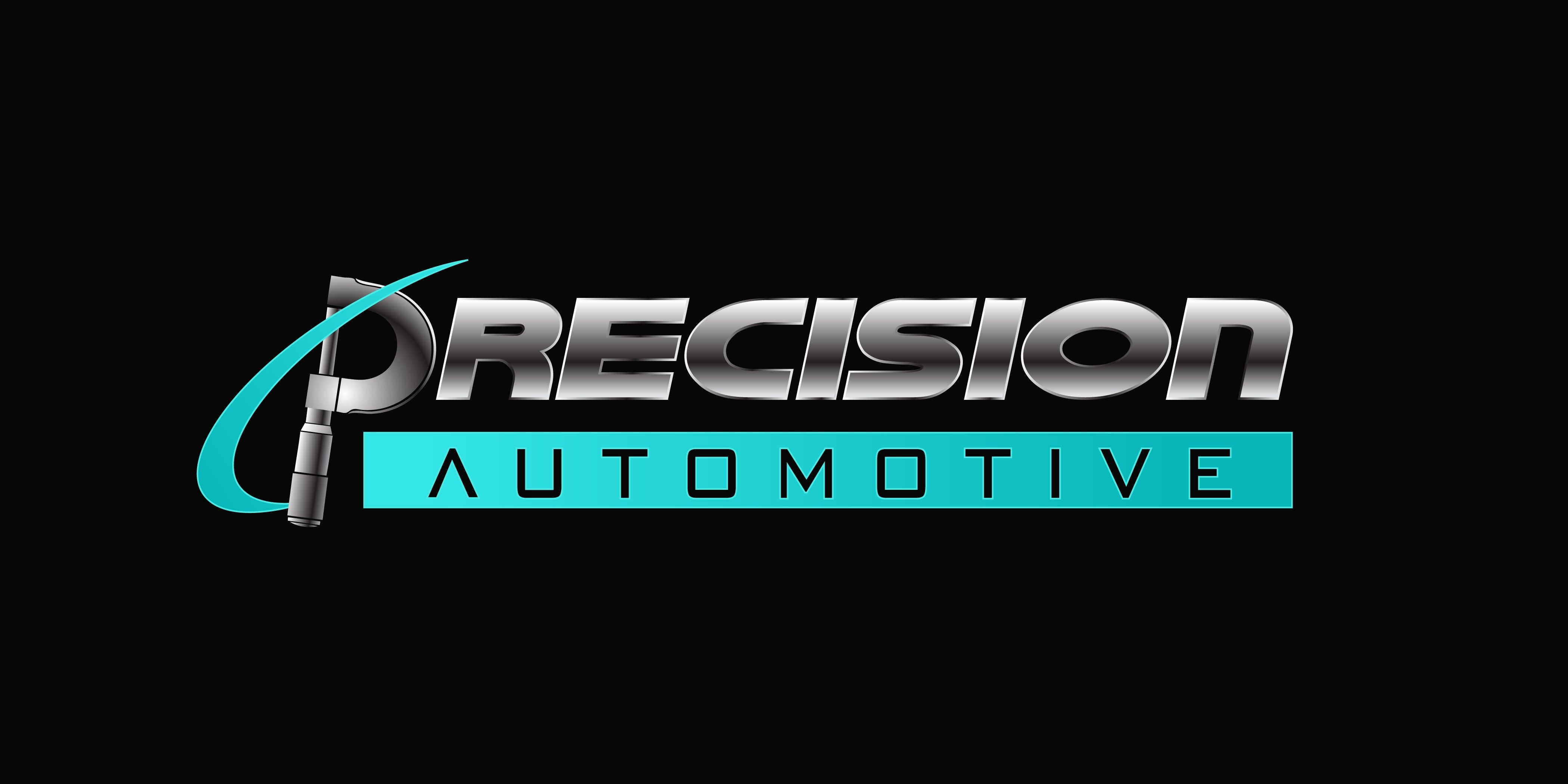 Precision Automotive logo