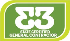 E3 - Energy Efficiency Experts logo