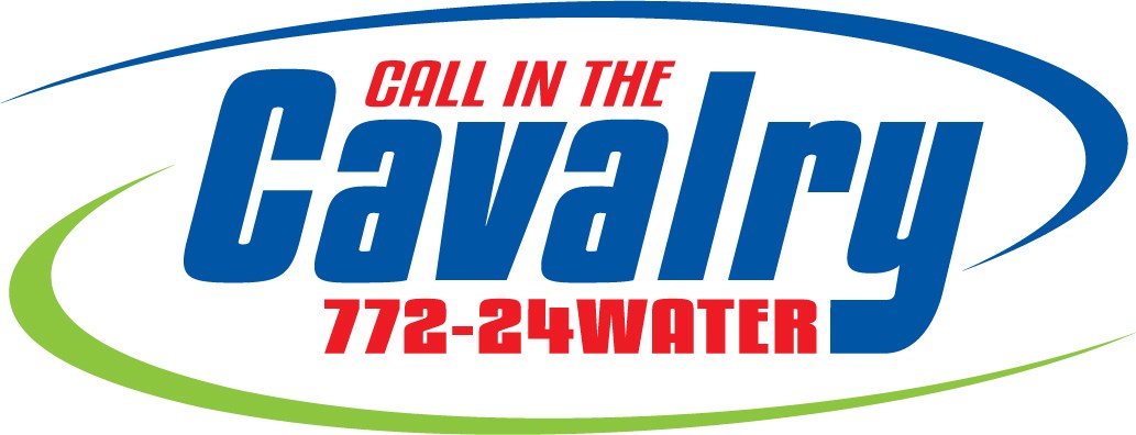 Cavalry (Cavalry Cooling) logo
