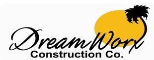 Dreamworx Construction Inc logo