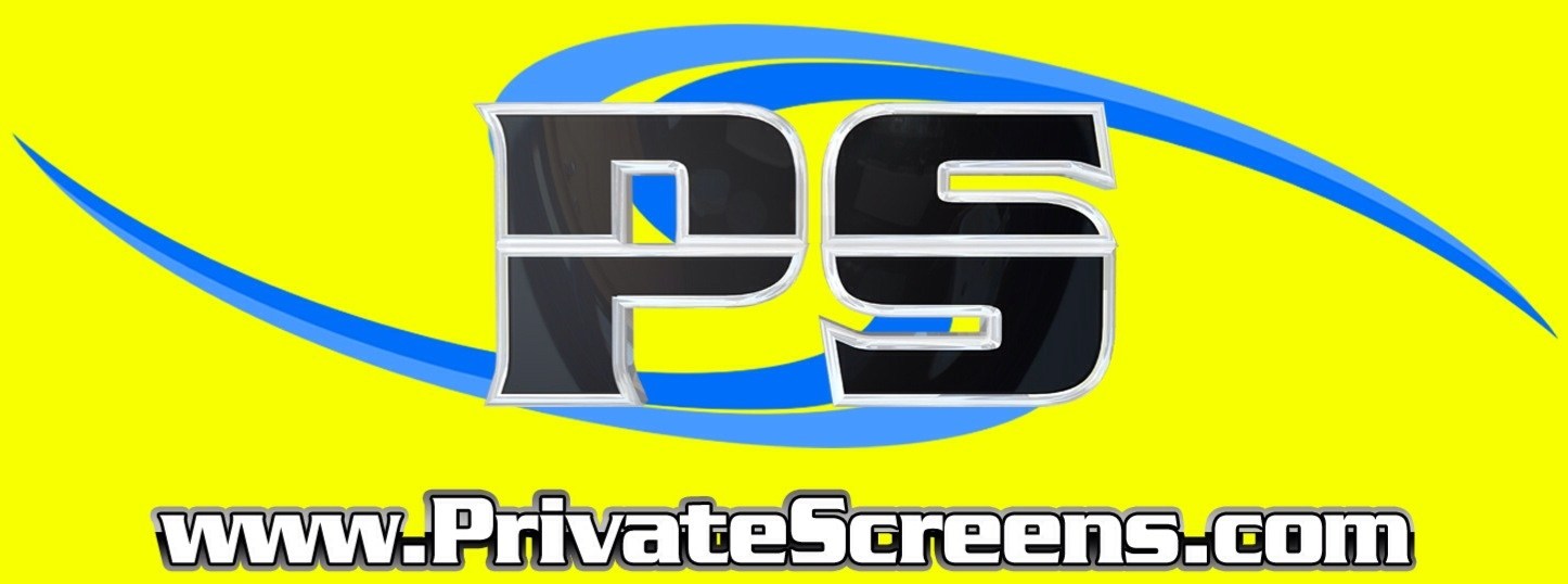 PrivateScreens.com logo