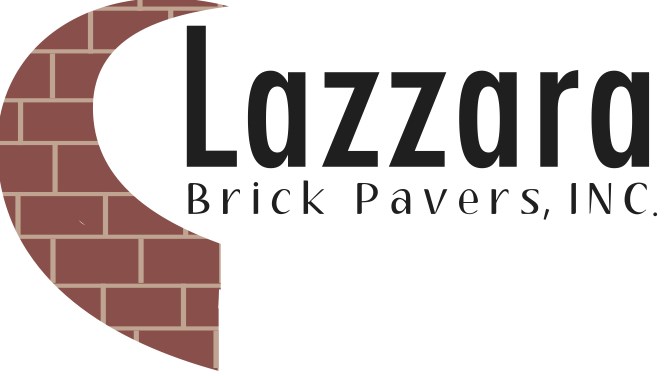 Lazzara Brick Pavers Inc logo