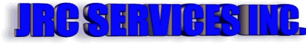 JRC SERVICES INC. logo