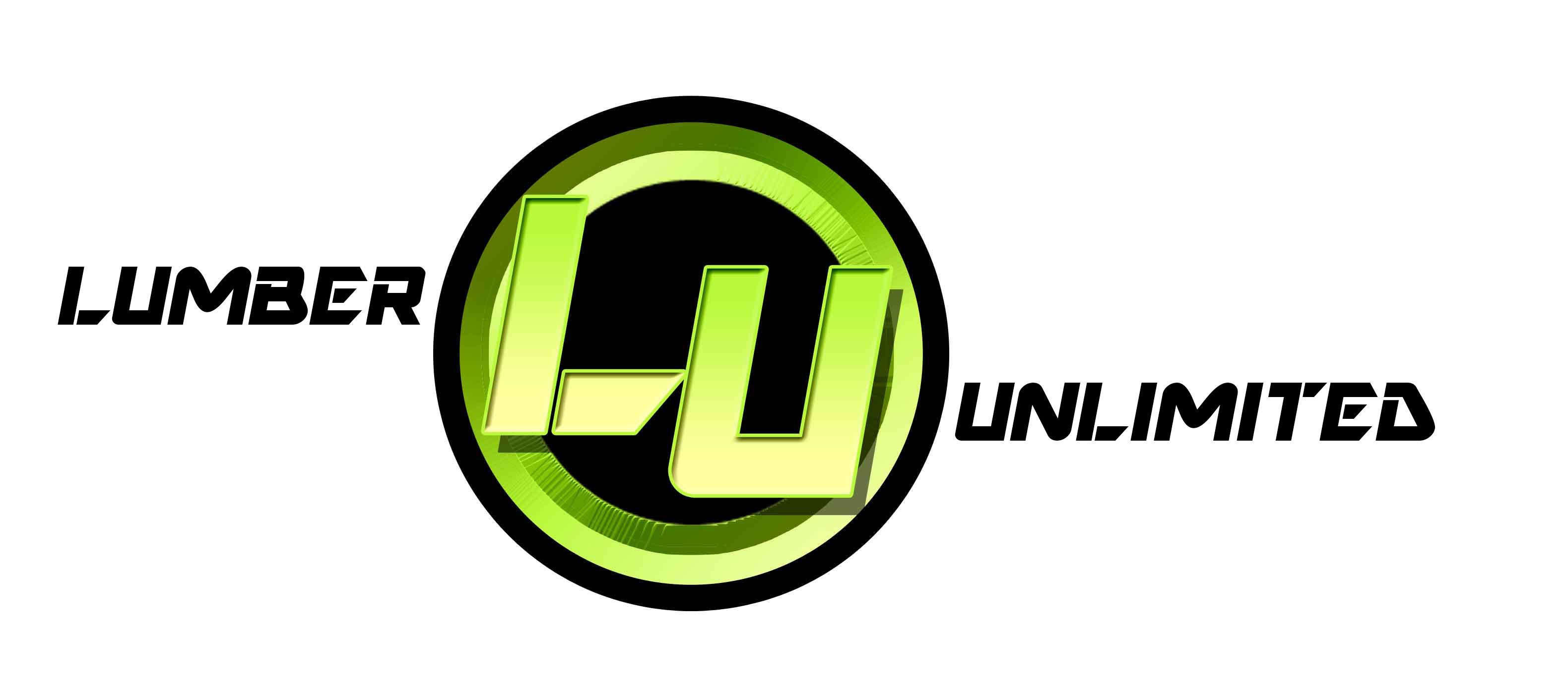 Logo for Lumber Unlimited