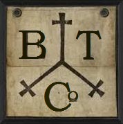 Buccaneer Trading & Loan logo