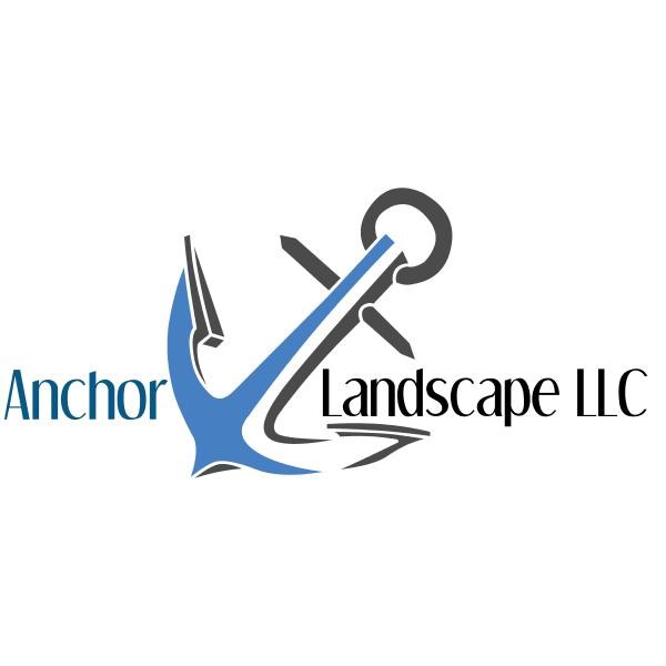 Anchor Landscape LLC logo