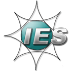 Logo for IES Windows Films