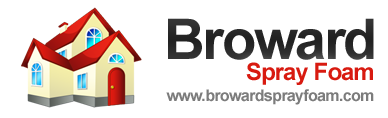 Universal Spray Foam logo