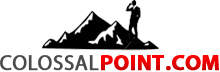 Colossal Point LLC logo