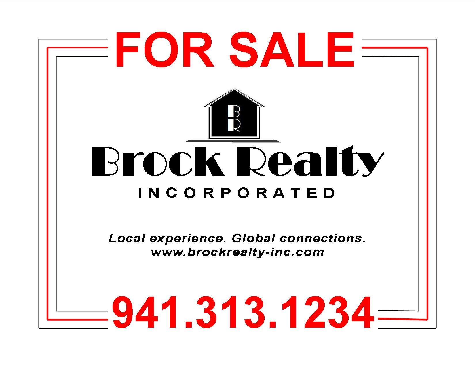 Lynn Brock logo