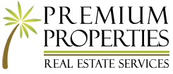 Premium Properties Real Estate Services logo