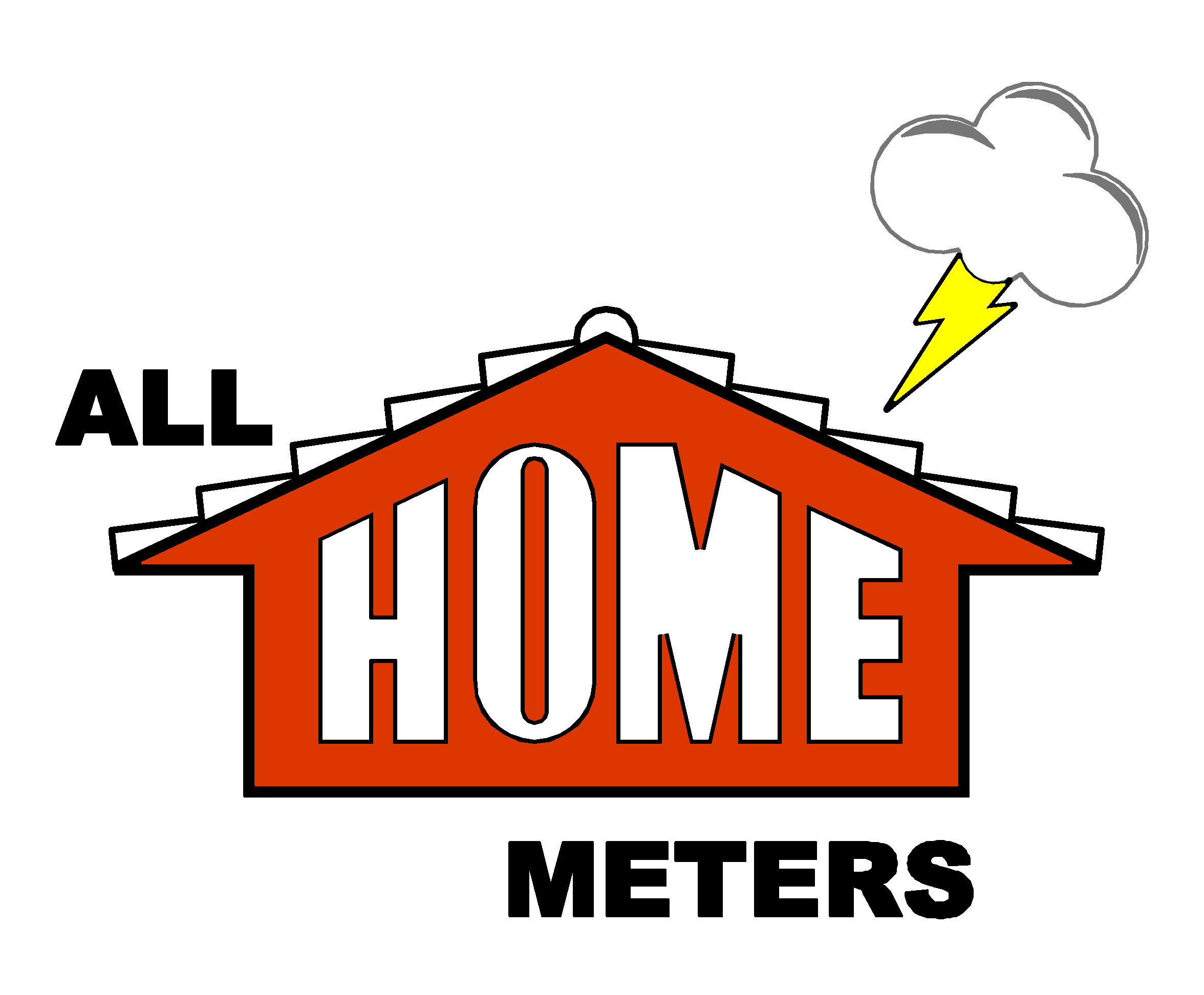 All Home Meters, LLC logo