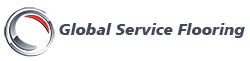 Global Service Flooring logo
