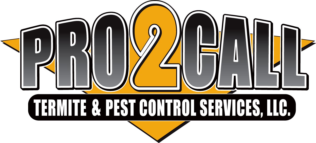 Pro2Call Termite & Pest Control Service, LLC logo