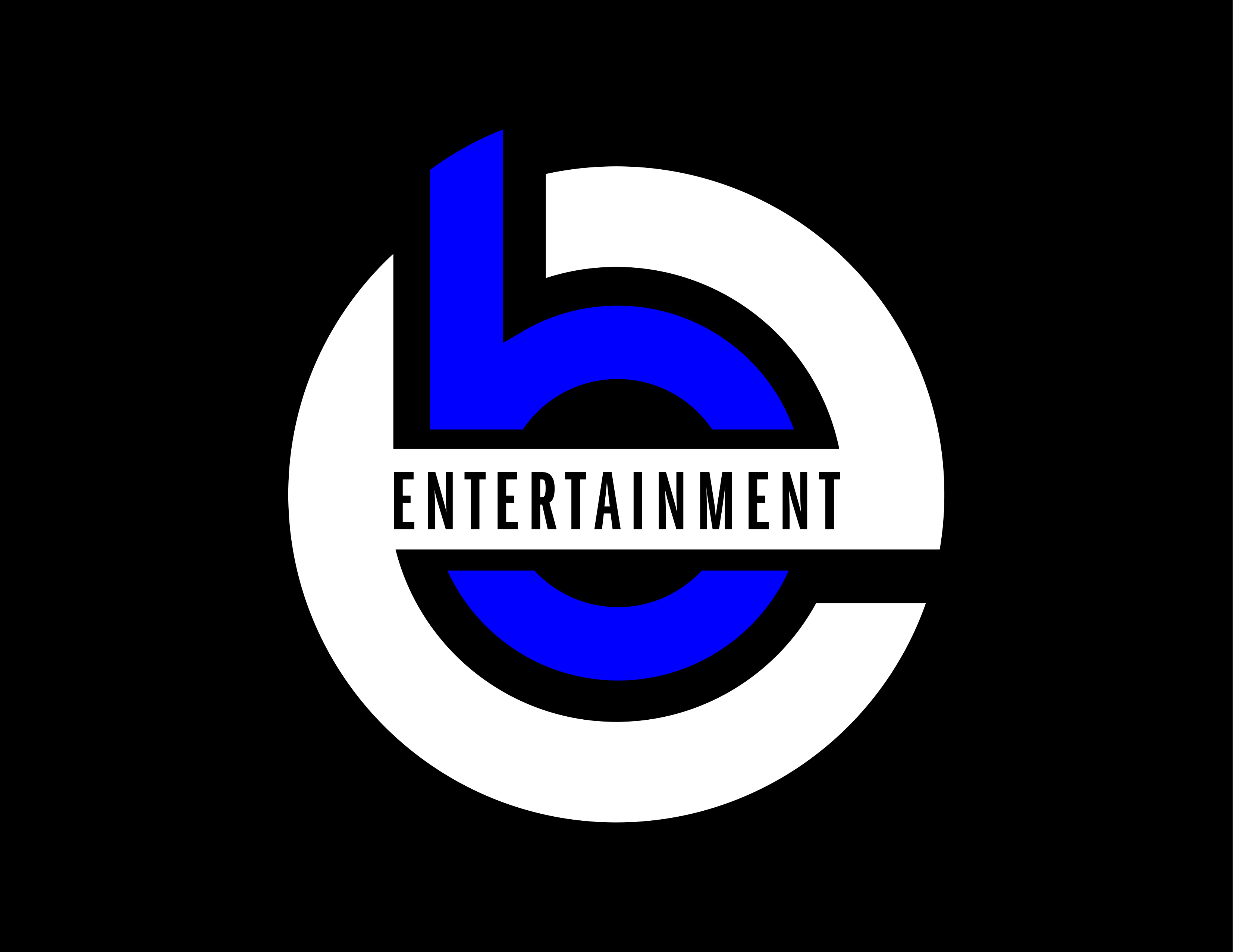Edifying Beats Entertainment logo