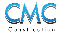 CMC Construction Company logo