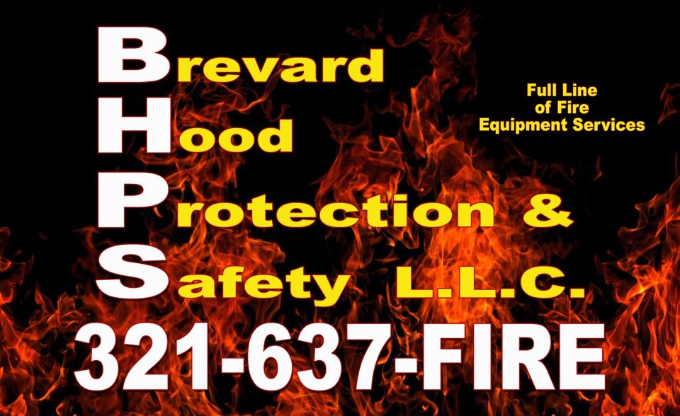 Brevard Hood Protection logo