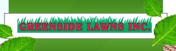 Greenside Lawns Inc logo