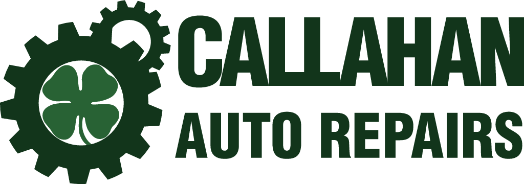 Callahan Auto logo