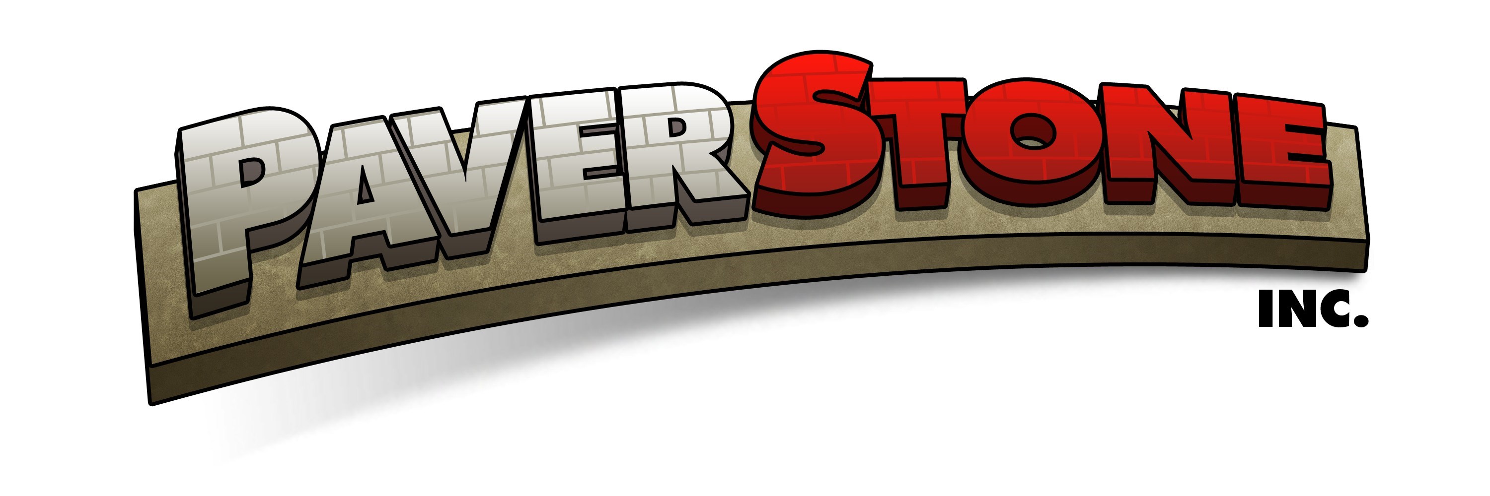 Paverstone Inc. logo